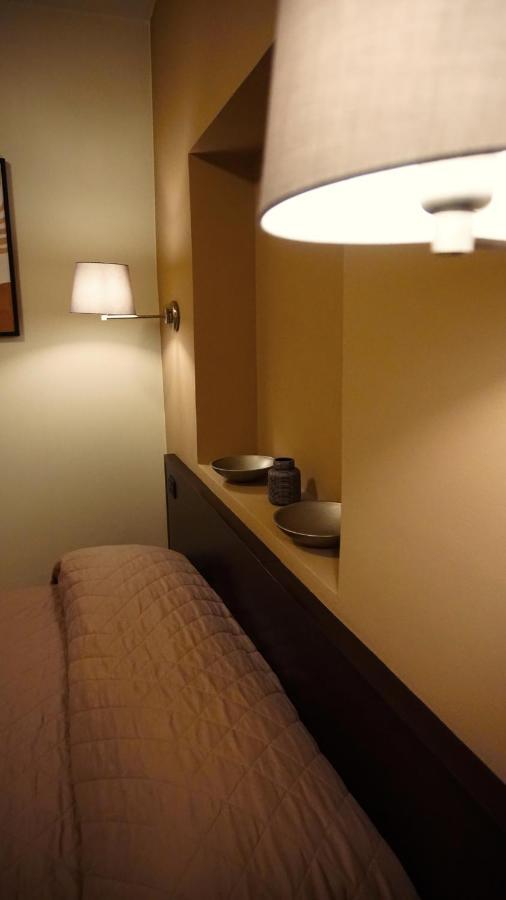 Hotel Del Corso Боргоманеро Екстериор снимка