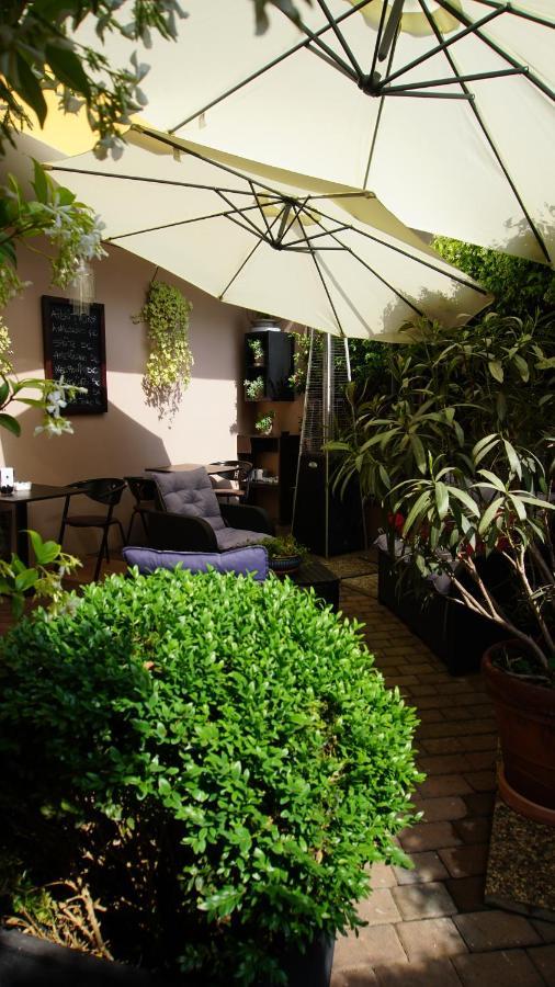 Hotel Del Corso Боргоманеро Екстериор снимка