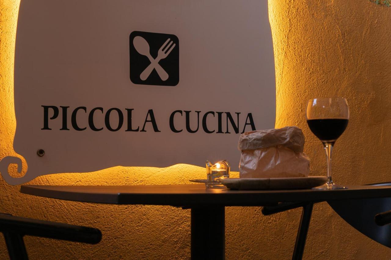 Hotel Del Corso Боргоманеро Екстериор снимка